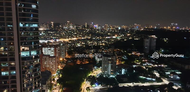 Service Residence for Rent at Establishment Bangsar (Menara Teguh Bangsar) - Stefanie Yii - PropertyGuru.com.my