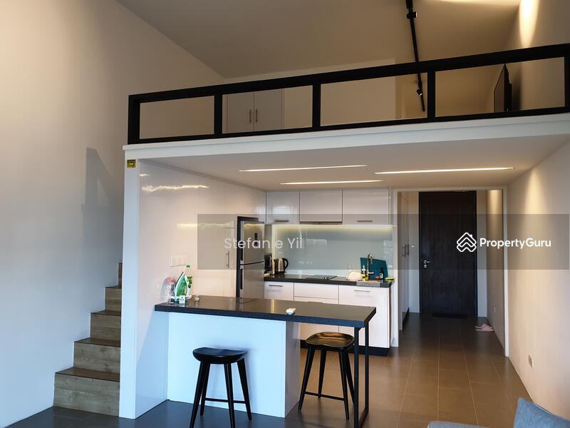 Service Residence for Rent at Establishment Bangsar (Menara Teguh Bangsar) - Stefanie Yii - PropertyGuru.com.my