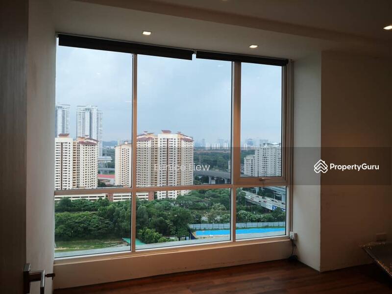 For Rent - Nexis Biz Suite @ Sunway Nexis