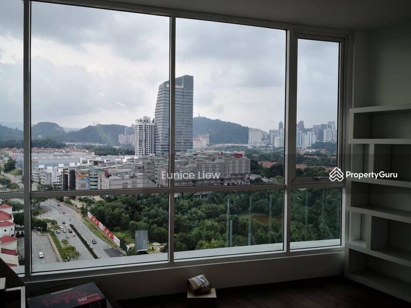 For Rent - Nexis Biz Suite @ Sunway Nexis