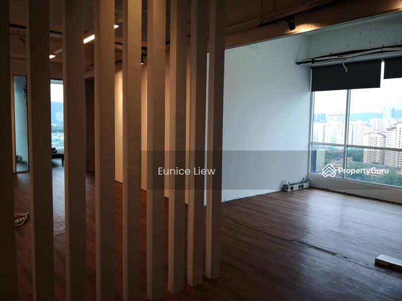 For Rent - Nexis Biz Suite @ Sunway Nexis