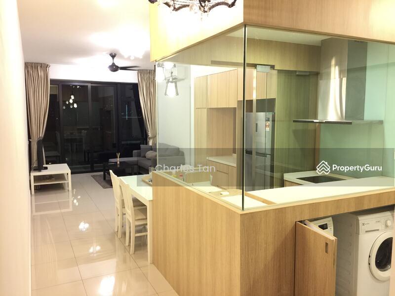 Service Residence for Sale at The Leafz @ Dedaun - Charles Tan - PropertyGuru.com.my