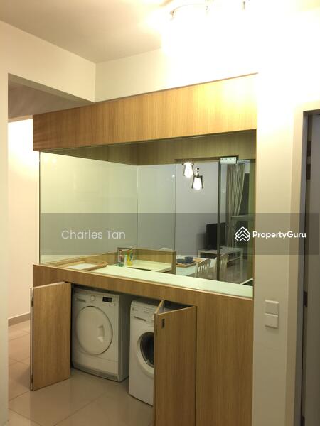 Service Residence for Sale at The Leafz @ Dedaun - Charles Tan - PropertyGuru.com.my