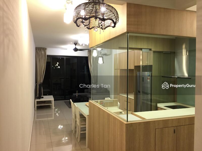 Service Residence for Sale at The Leafz @ Dedaun - Charles Tan - PropertyGuru.com.my