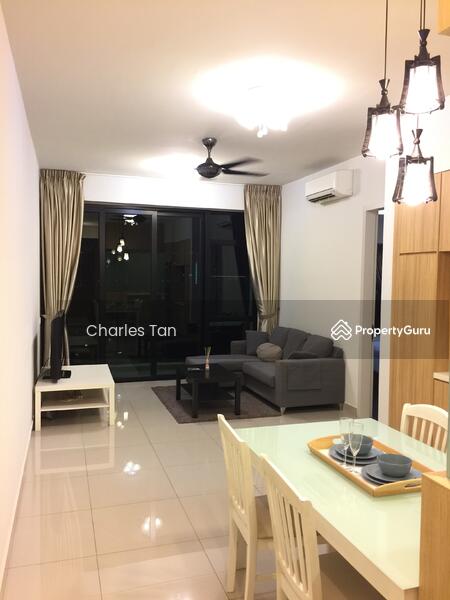 Service Residence for Sale at The Leafz @ Dedaun - Charles Tan - PropertyGuru.com.my