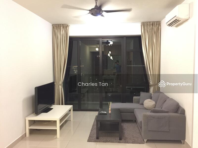 Service Residence for Sale at The Leafz @ Dedaun - Charles Tan - PropertyGuru.com.my