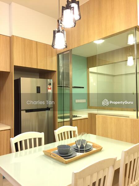 Service Residence for Sale at The Leafz @ Dedaun - Charles Tan - PropertyGuru.com.my