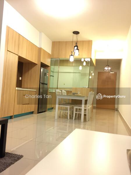 Service Residence for Sale at The Leafz @ Dedaun - Charles Tan - PropertyGuru.com.my