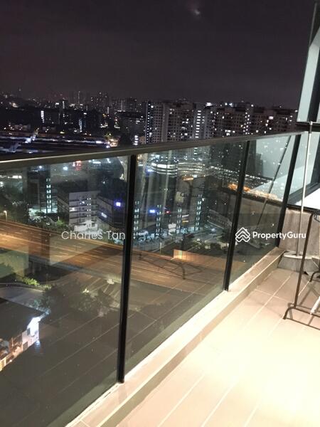 Service Residence for Sale at The Leafz @ Dedaun - Charles Tan - PropertyGuru.com.my