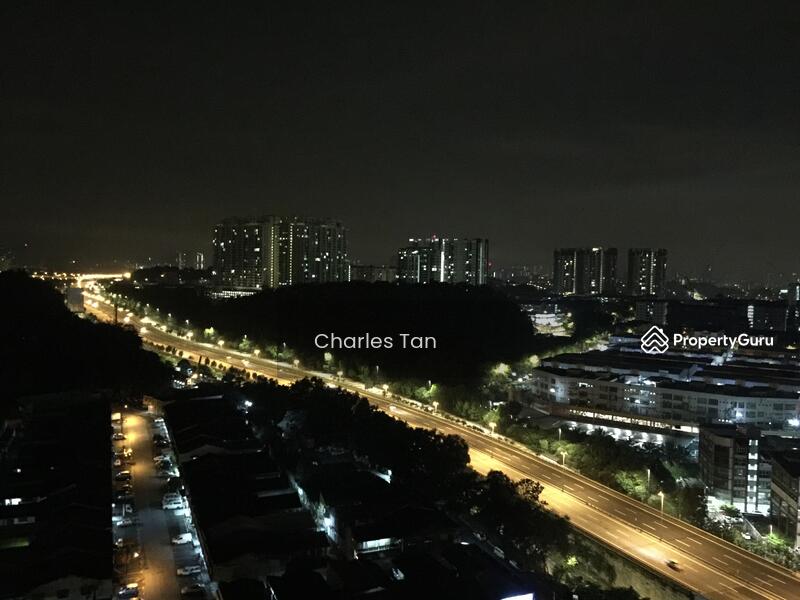 Service Residence for Sale at The Leafz @ Dedaun - Charles Tan - PropertyGuru.com.my