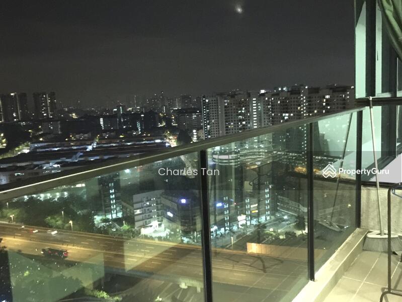 Service Residence for Sale at The Leafz @ Dedaun - Charles Tan - PropertyGuru.com.my