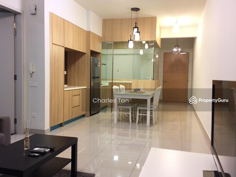 Service Residence for Sale at The Leafz @ Dedaun - Charles Tan - PropertyGuru.com.my