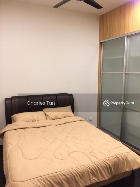 Service Residence for Sale at The Leafz @ Dedaun - Charles Tan - PropertyGuru.com.my