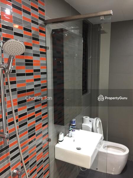 Service Residence for Sale at The Leafz @ Dedaun - Charles Tan - PropertyGuru.com.my