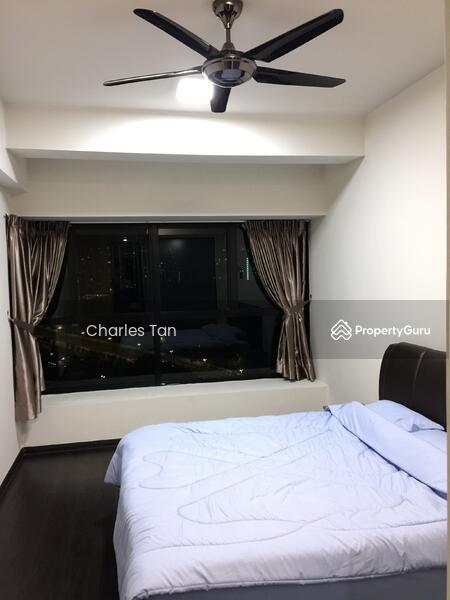 Service Residence for Sale at The Leafz @ Dedaun - Charles Tan - PropertyGuru.com.my