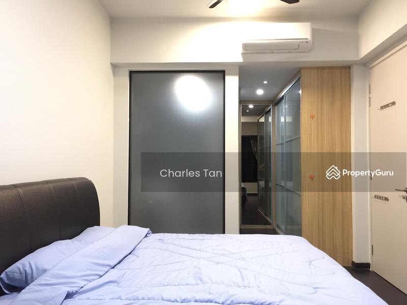 Service Residence for Sale at The Leafz @ Dedaun - Charles Tan - PropertyGuru.com.my