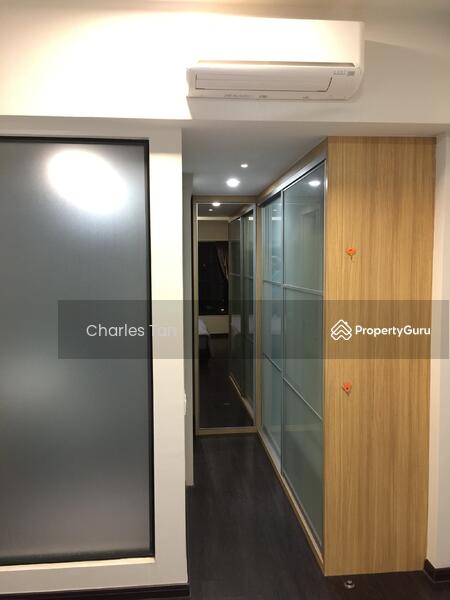 Service Residence for Sale at The Leafz @ Dedaun - Charles Tan - PropertyGuru.com.my