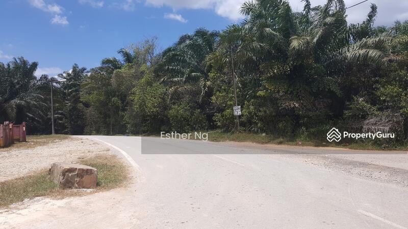 For Rent - Warehouse at Batu Arang