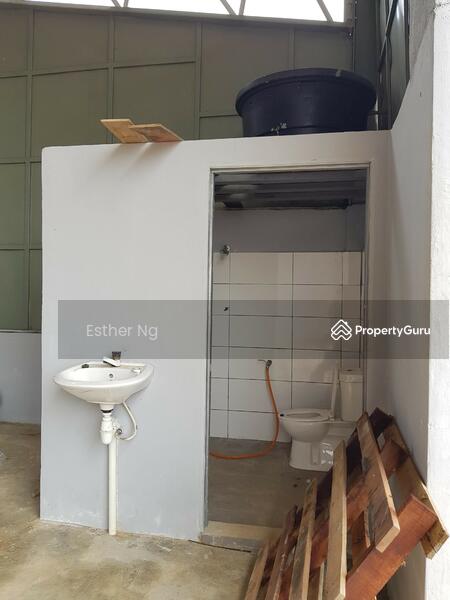 For Rent - Warehouse at Batu Arang