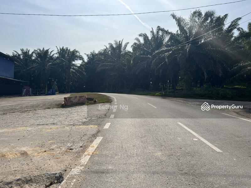 For Rent - Warehouse at Batu Arang