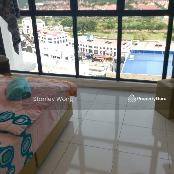 Sky Loft Premium Suites Bukit Indah, Jalan Indah 15/2, Bukit Indah