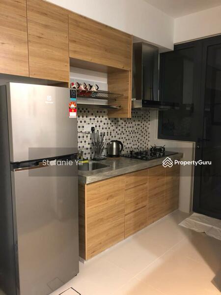 Service Residence for Rent at South View - Stefanie Yii - PropertyGuru.com.my