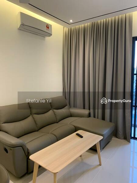 Service Residence for Rent at South View - Stefanie Yii - PropertyGuru.com.my