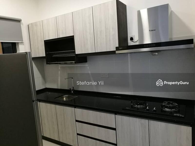Service Residence for Rent at South View - Stefanie Yii - PropertyGuru.com.my