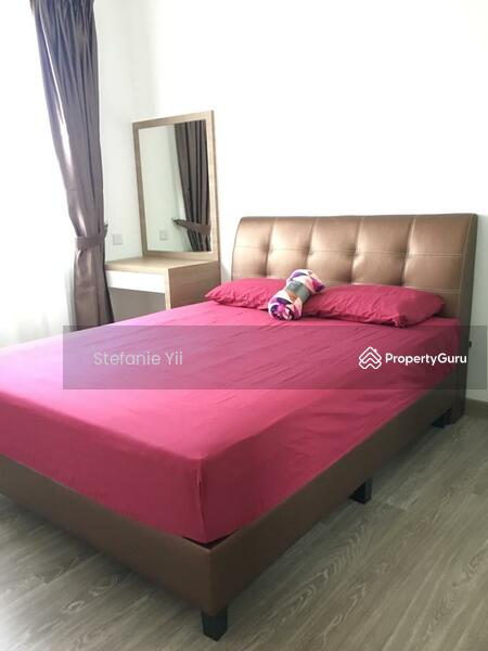 Service Residence for Rent at South View - Stefanie Yii - PropertyGuru.com.my