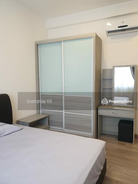 Service Residence for Rent at South View - Stefanie Yii - PropertyGuru.com.my