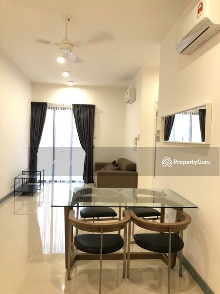 Service Residence for Rent at South View - Stefanie Yii - PropertyGuru.com.my