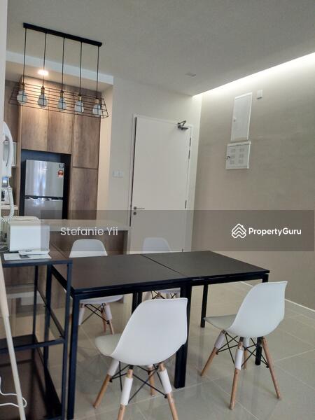 Service Residence for Rent at South View - Stefanie Yii - PropertyGuru.com.my