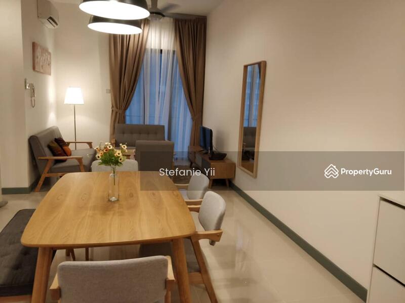 Service Residence for Rent at South View - Stefanie Yii - PropertyGuru.com.my