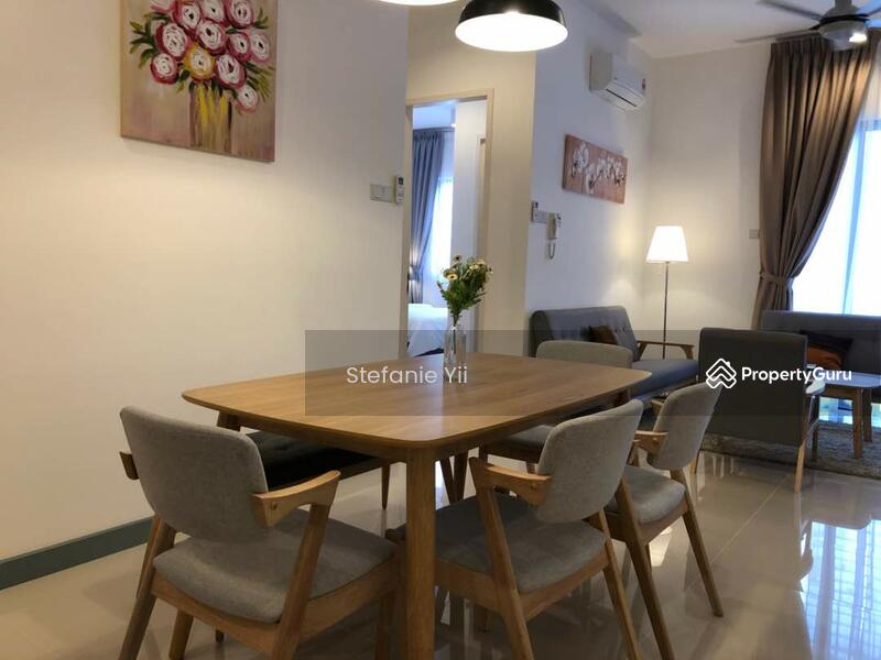 Service Residence for Rent at South View - Stefanie Yii - PropertyGuru.com.my
