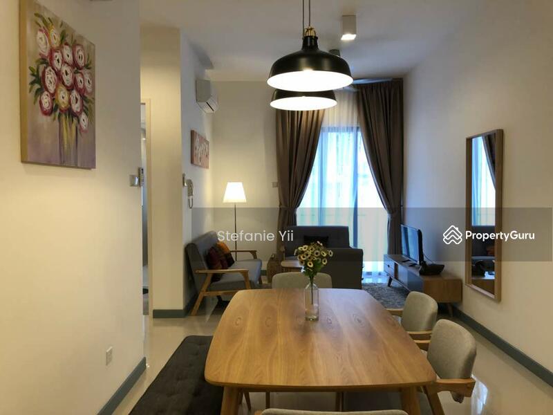Service Residence for Rent at South View - Stefanie Yii - PropertyGuru.com.my