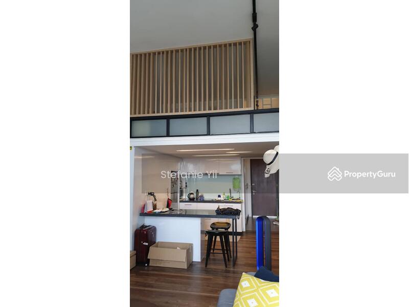 Service Residence for Rent at Establishment Bangsar (Menara Teguh Bangsar) - Stefanie Yii - PropertyGuru.com.my