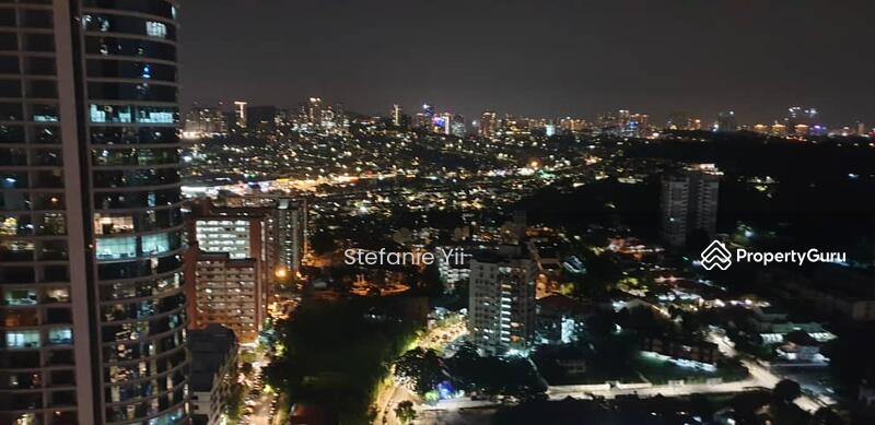 Service Residence for Rent at Establishment Bangsar (Menara Teguh Bangsar) - Stefanie Yii - PropertyGuru.com.my