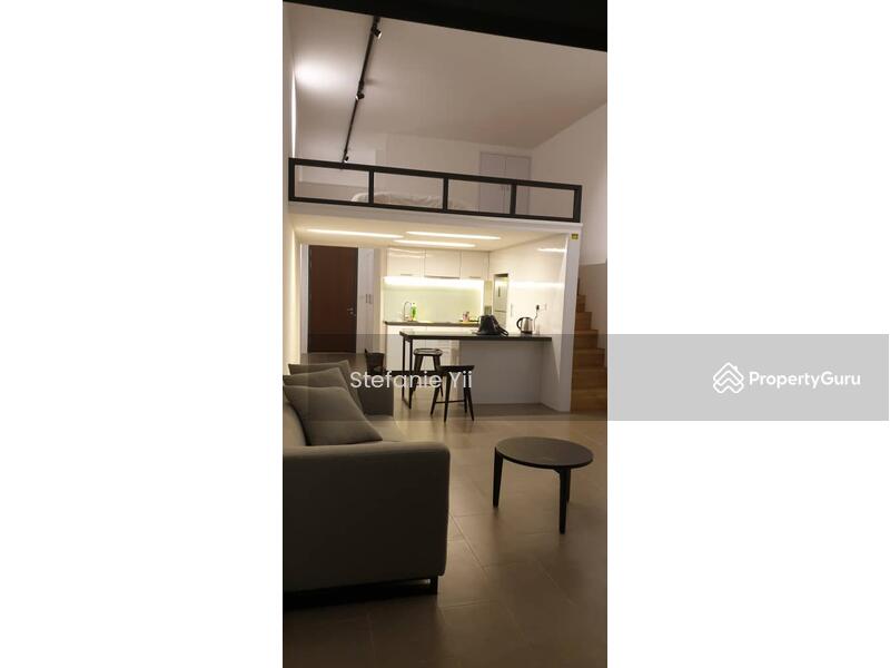 Service Residence for Rent at Establishment Bangsar (Menara Teguh Bangsar) - Stefanie Yii - PropertyGuru.com.my