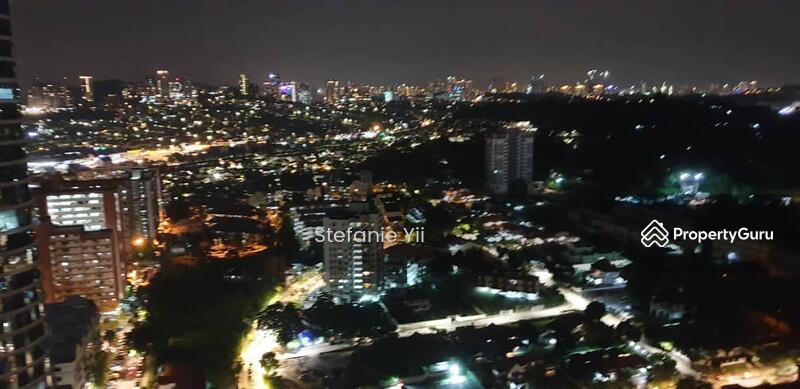 Service Residence for Rent at Establishment Bangsar (Menara Teguh Bangsar) - Stefanie Yii - PropertyGuru.com.my