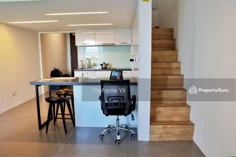 Service Residence for Rent at Establishment Bangsar (Menara Teguh Bangsar) - Stefanie Yii - PropertyGuru.com.my