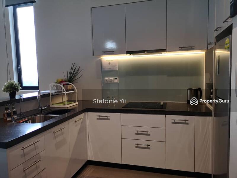 Service Residence for Rent at Establishment Bangsar (Menara Teguh Bangsar) - Stefanie Yii - PropertyGuru.com.my