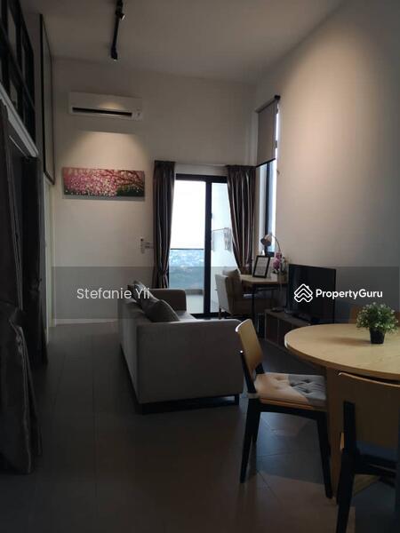 Service Residence for Rent at Establishment Bangsar (Menara Teguh Bangsar) - Stefanie Yii - PropertyGuru.com.my