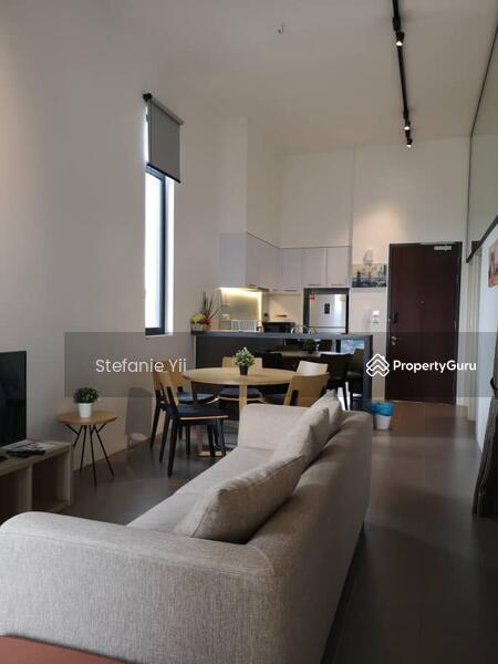 Service Residence for Rent at Establishment Bangsar (Menara Teguh Bangsar) - Stefanie Yii - PropertyGuru.com.my
