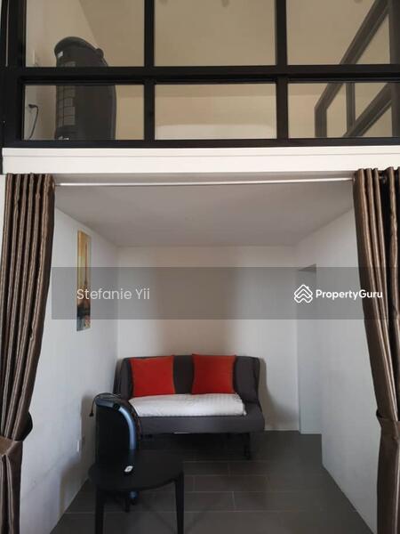 Service Residence for Rent at Establishment Bangsar (Menara Teguh Bangsar) - Stefanie Yii - PropertyGuru.com.my