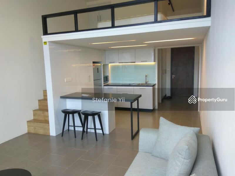 Service Residence for Rent at Establishment Bangsar (Menara Teguh Bangsar) - Stefanie Yii - PropertyGuru.com.my