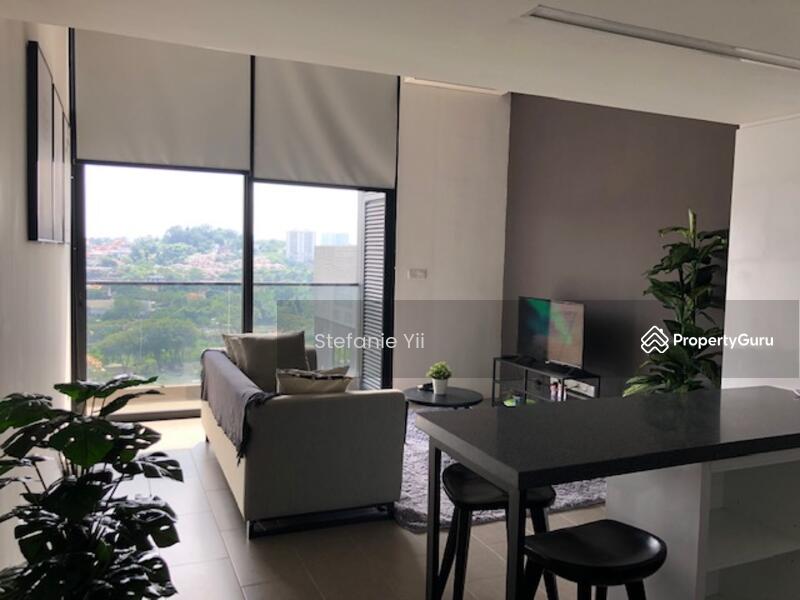 Service Residence for Rent at Establishment Bangsar (Menara Teguh Bangsar) - Stefanie Yii - PropertyGuru.com.my