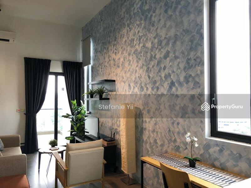 Service Residence for Rent at Establishment Bangsar (Menara Teguh Bangsar) - Stefanie Yii - PropertyGuru.com.my