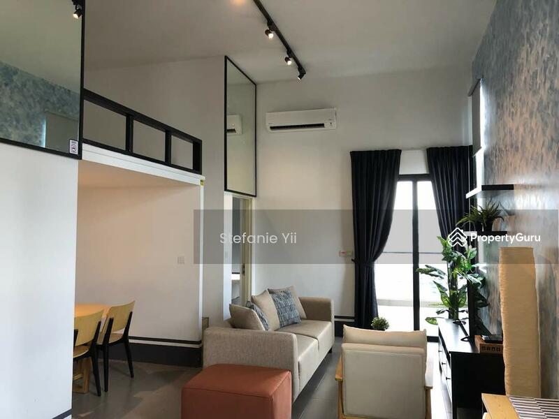 Service Residence for Rent at Establishment Bangsar (Menara Teguh Bangsar) - Stefanie Yii - PropertyGuru.com.my