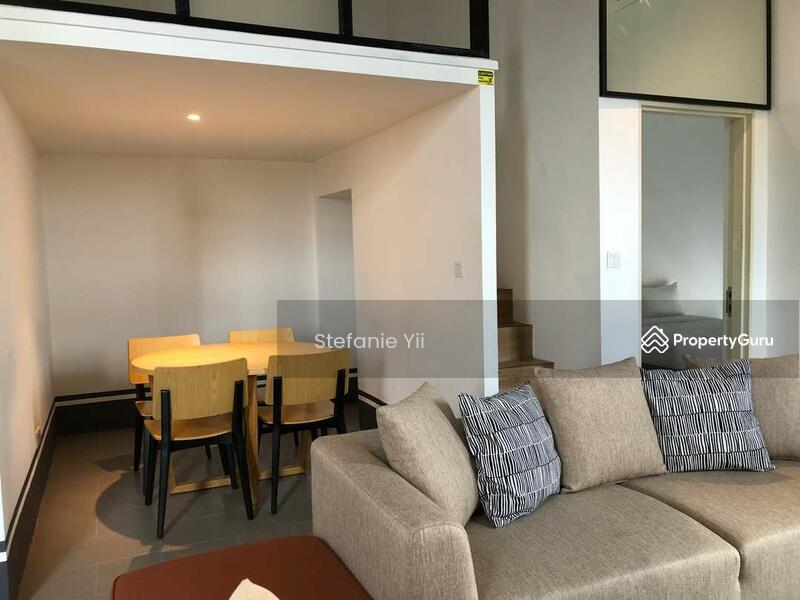Service Residence for Rent at Establishment Bangsar (Menara Teguh Bangsar) - Stefanie Yii - PropertyGuru.com.my
