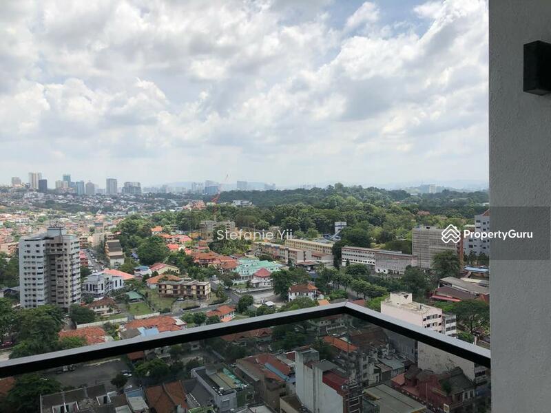 Service Residence for Rent at Establishment Bangsar (Menara Teguh Bangsar) - Stefanie Yii - PropertyGuru.com.my